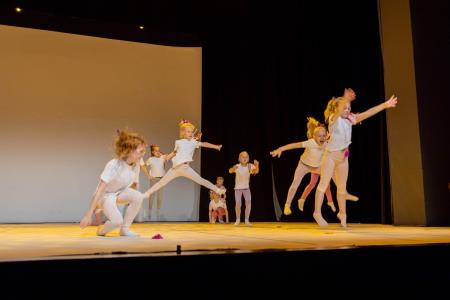 Območna revija plesnih skupin Finesa plesa 2023 (41)